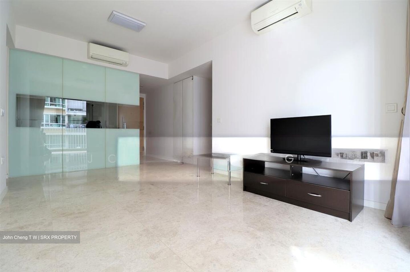 The Lakefront Residences (D22), Condominium #501768121